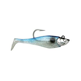Storm BSD Wildeye Giand Jigging Shad 2'li 30 cm Sahte Balık