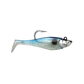 Storm BSD Wildeye Giand Jigging Shad 2'li 30 cm Sahte Balık