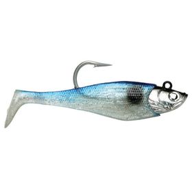 Storm BSD Wildeye Giand Jigging Shad 2'li 30 cm Sahte Balık