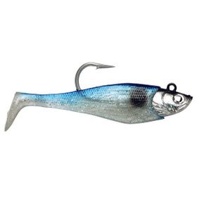 Storm BSD Wildeye Giand Jigging Shad 2'li 30 cm Sahte Balık