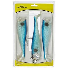 Storm BSD Wildeye Giand Jigging Shad 2'li 30 cm Sahte Balık
