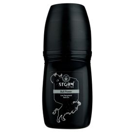 Storm Bull Power 50 ml Erkek Roll-on