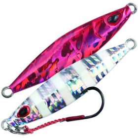 Storm BZ Gomoku 60 gr 8.4 cm Koika Sahte Balığı