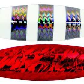 Storm BZ Gomoku Koika 30 gr 6.7 cm Sahte Balık