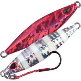 Storm BZ Gomoku Koika 40 gr 7.3 cm Sahte Balık