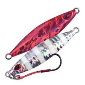 Storm BZ Gomoku Koika 40 gr 7.3 cm Sahte Balık