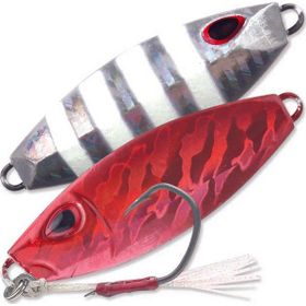 Storm BZ Gomoku Slow Rocker 40 gr 5.8 cm Sahte Balık
