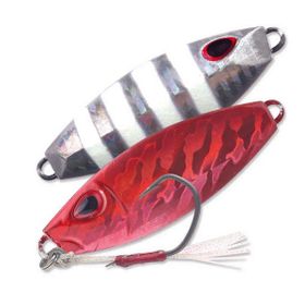 Storm BZ Gomoku Slow Rocker 40 gr 5.8 cm Sahte Balık