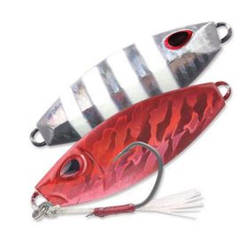 Storm BZ Gomoku Slow Rocker 40 gr 5.8 cm Sahte Balık