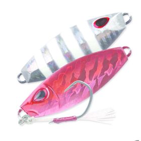 Storm BZ Gomoku Slow Rocker 40 gr 5.8 cm Sahte Balık