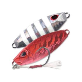 Storm BZ Gomoku Slow Rocker 40 gr 5.8 cm Sahte Balık