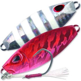 Storm BZ Gomoku Slow Rocker 70 gr 6.9 cm Sahte Balık
