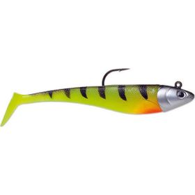 Storm CD Ultra Shad 3'lü 15 cm Sahte Balık