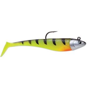 Storm CD Ultra Shad 3'lü 15 cm Sahte Balık
