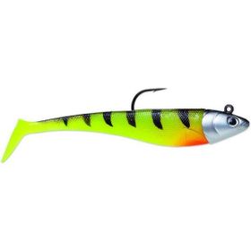 Storm CD Ultra Shad 3'lü 15 cm Sahte Balık