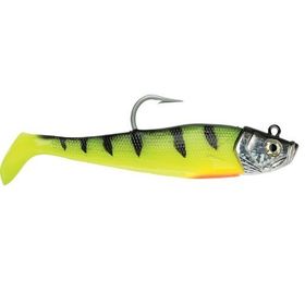 Storm CD Wildeye Giand Jigging Shad 3'lü 18 cm Sahte Balık
