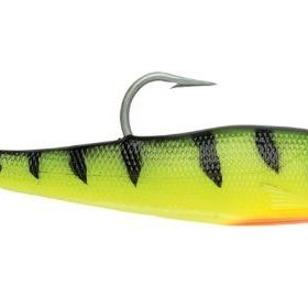 Storm CD Wildeye Giand Jigging Shad 3'lü 18 cm Sahte Balık