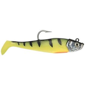 Storm CD Wildeye Giand Jigging Shad 3'lü 18 cm Sahte Balık