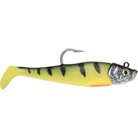 Storm CD Wildeye Giand Jigging Shad 3'lü 18 cm Sahte Balık