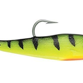 Storm CD Wildeye Giand Jigging Shad 3'lü 18 cm Sahte Balık