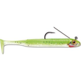 Storm CI 360GT Weedless Jıg Minnow 3'lü 14 cm Sahte Balık