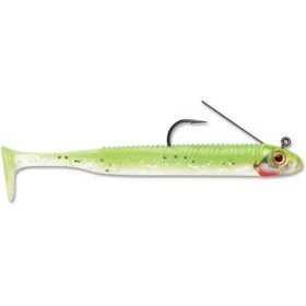 Storm CI 360GT Weedless Jıg Minnow 3'lü 14 cm Sahte Balık