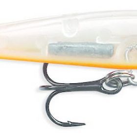 Storm CLGLO Gomoku Flutter Slim 9.5 cm Sahte Balık
