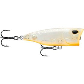 Storm CLGLO Gomoku Popper 4 cm Sahte Balık