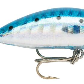 Storm CLP Gomoku Minnow 3.5 cm Sahte Balık