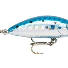 Storm CLP Gomoku Minnow 3.5 cm Sahte Balık