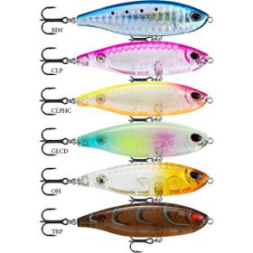 Storm CLP Gomoku Pencil 6 cm Sahte Balık
