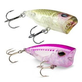 Storm CLP Gomoku Popper 4 cm Sahte Balık