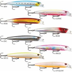 Storm CLPHC So-Run Lipless Minnow 9 cm Sahte Balık