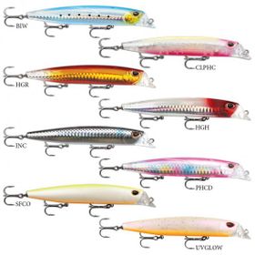 Storm CLPHC So-Run Lipless Minnow 9 cm Sahte Balık