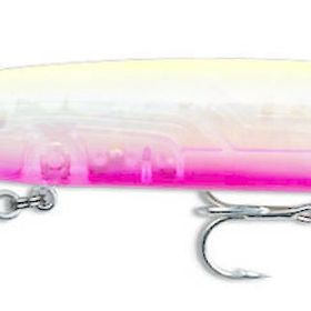 Storm CLPHC So-Run Lipless Minnow 9 cm Sahte Balık