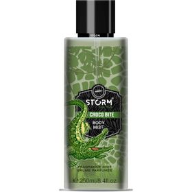 Storm Croco Bite 250 ml Erkek Deodorant