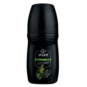 Storm Croco Bite 50 ml Erkek Roll-on