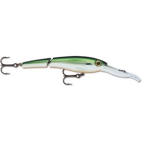 Storm Deep Jointed 600 14 cm Minnow Stick Sahte Balığı