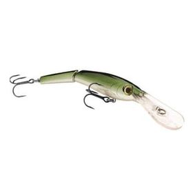 Storm Deep Jointed 600 14 cm Minnow Stick Sahte Balığı