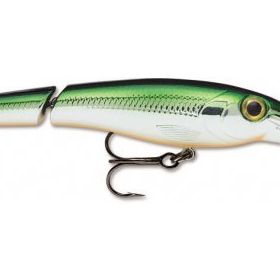 Storm Deep Jointed 600 14 cm Minnow Stick Sahte Balığı