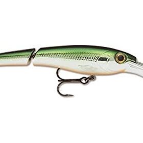 Storm Deep Jointed 600 14 cm Minnow Stick Sahte Balığı