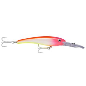 Storm Deep Thunder 497 11 cm Sahte Balığı