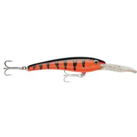 Storm Deep Thunder 497 11 cm Sahte Balığı