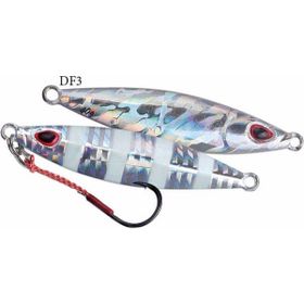 Storm DF3 Gomoku Koika 200 gr 12.4 cm Sahte Balık