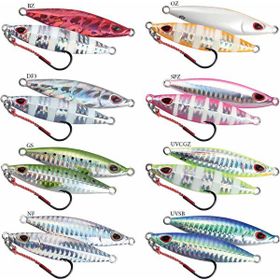 Storm DF3 Gomoku Koika 200 gr 12.4 cm Sahte Balık