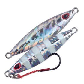 Storm DF3 Gomoku Koika 30 gr 6.7 cm Sahte Balık