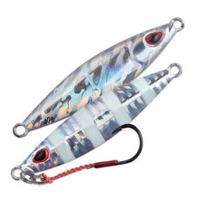 Storm DF3 Gomoku Koika 30 gr 6.7 cm Sahte Balık