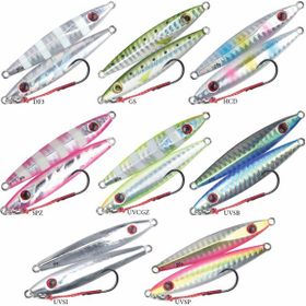 Storm DF3 Gomoku Micro 20 gr 7.1 cm Sahte Balık