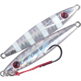Storm DF3 Gomoku Micro 8 gr 4.9 cm Sahte Balık
