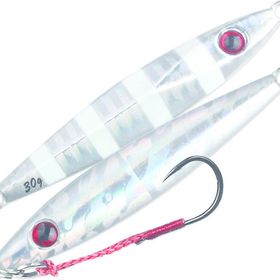 Storm DF3 Gomoku Micro 8 gr 4.9 cm Sahte Balık